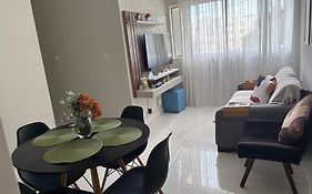 APêAju - Apartamento com tudo novinho só para você